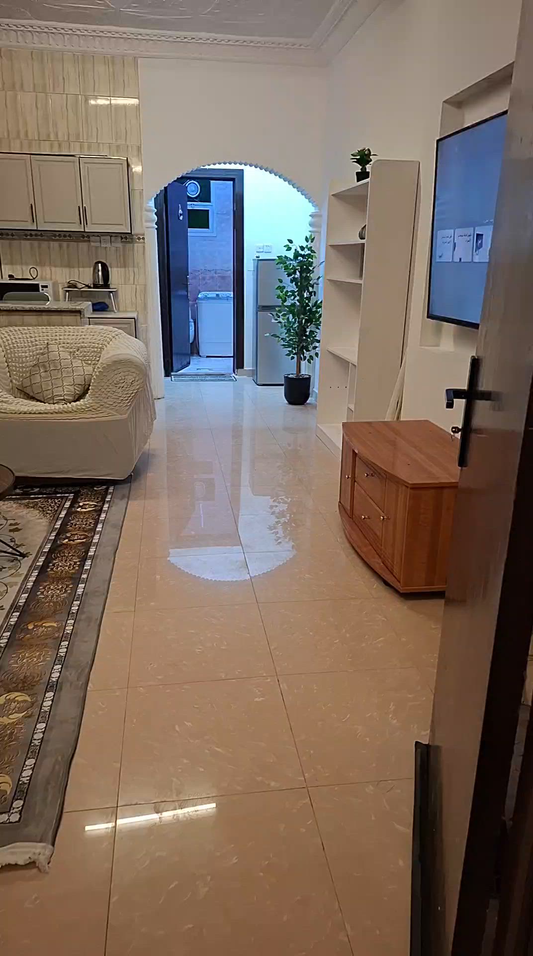 فيديو للإعلان