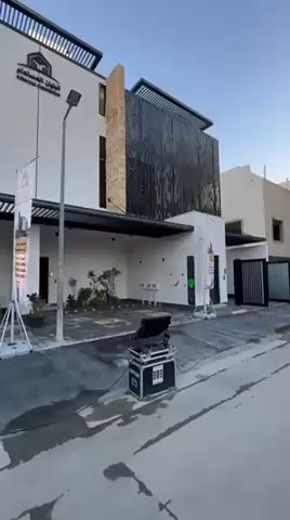 فيديو للإعلان