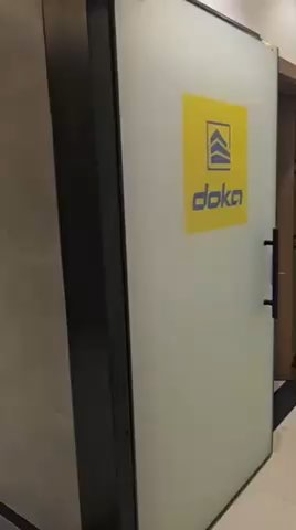 فيديو للإعلان