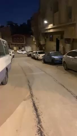 فيديو للإعلان