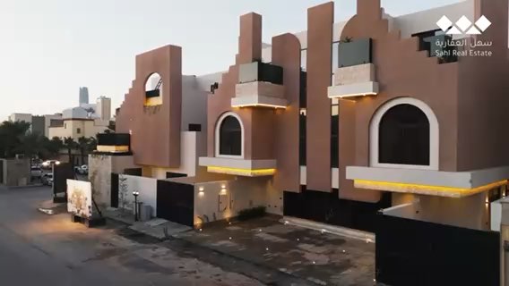 فيديو للإعلان