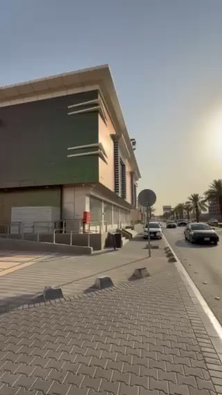 فيديو للإعلان