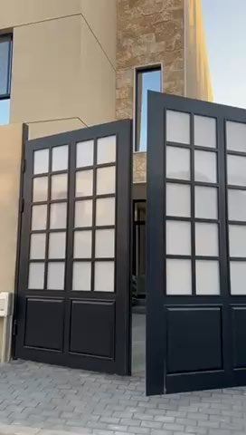 فيديو للإعلان