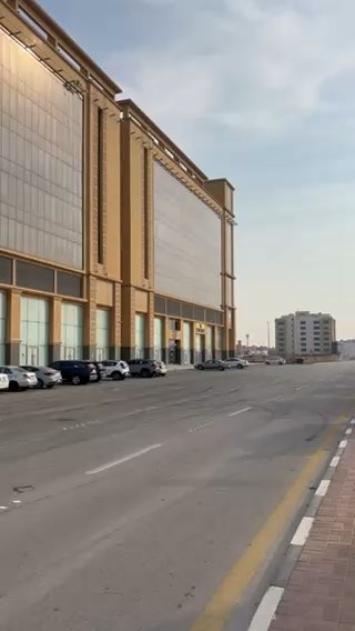 فيديو للإعلان