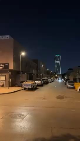 فيديو للإعلان
