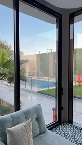 فيديو للإعلان
