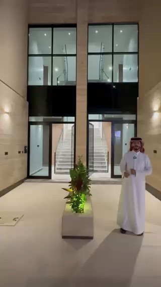 فيديو للإعلان