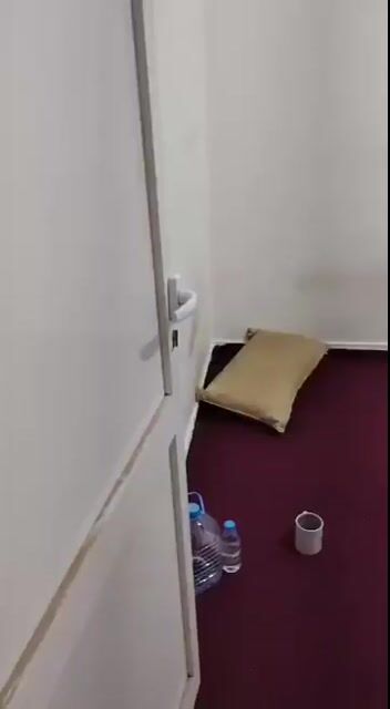 فيديو للإعلان