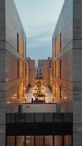 فيديو للإعلان