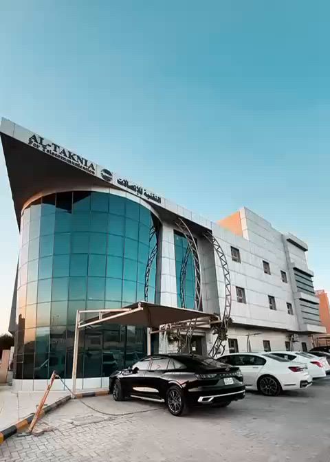 فيديو للإعلان
