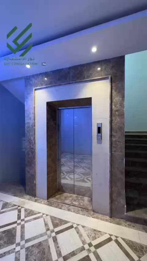 فيديو للإعلان