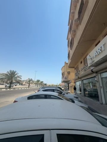 فيديو للإعلان