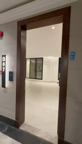 فيديو للإعلان