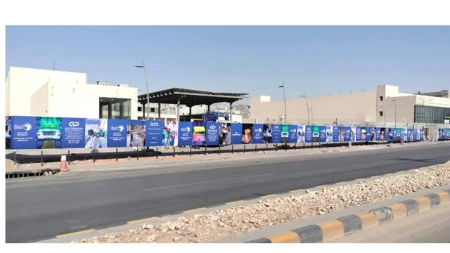 فيديو للإعلان