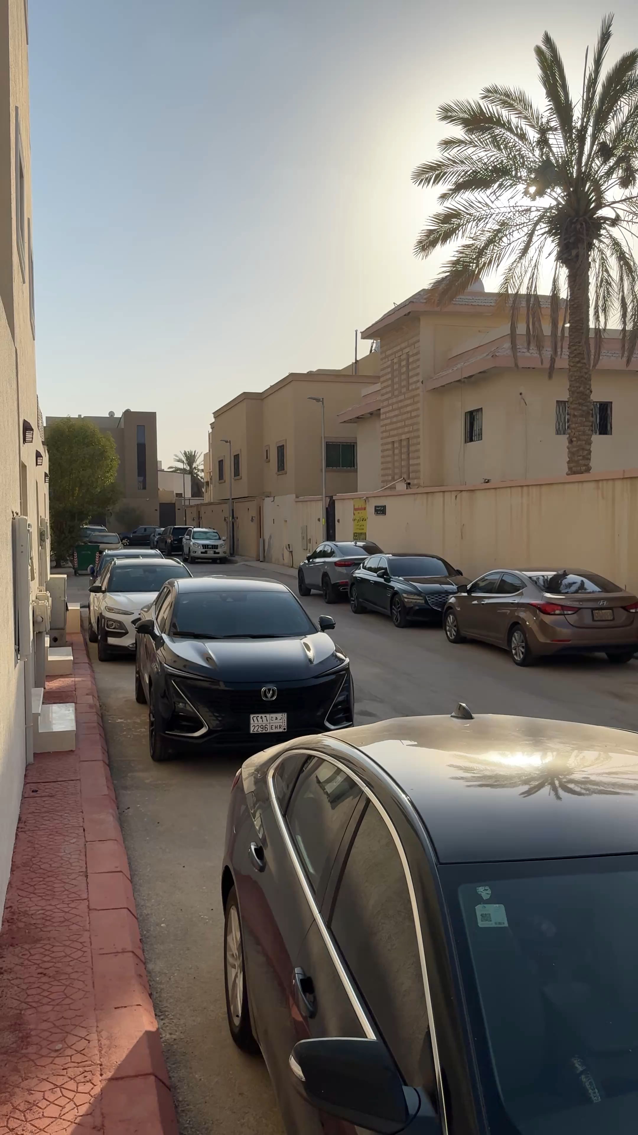 فيديو للإعلان