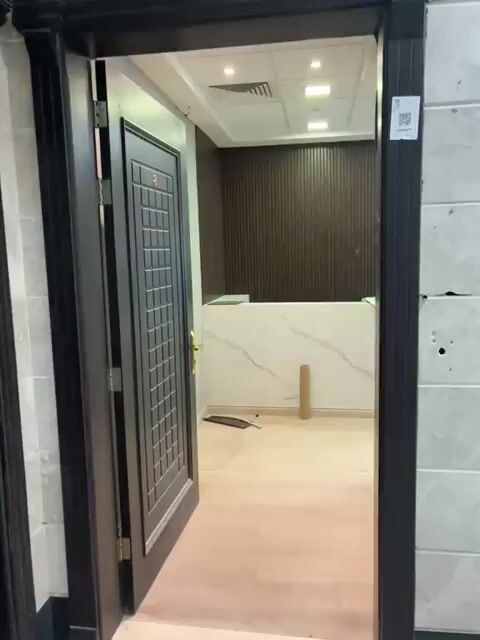فيديو للإعلان