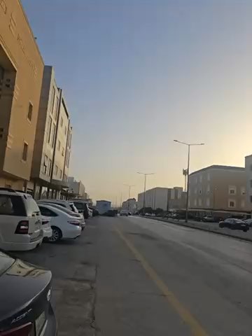 فيديو للإعلان