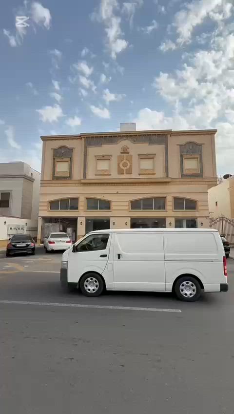 فيديو للإعلان