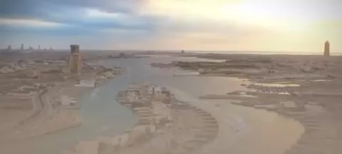 فيديو للإعلان