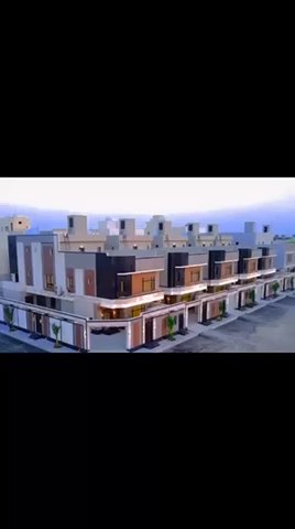 فيديو للإعلان