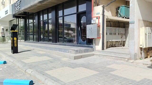 فيديو للإعلان