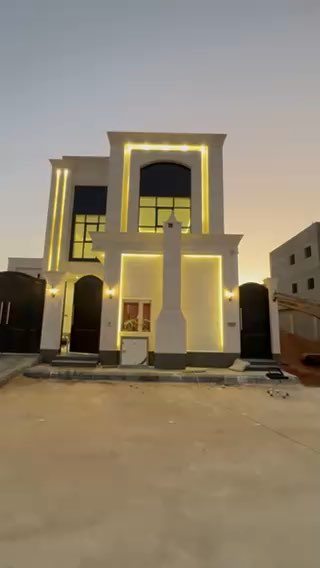 فيديو للإعلان