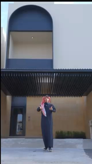 فيديو للإعلان