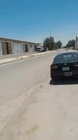 فيديو للإعلان
