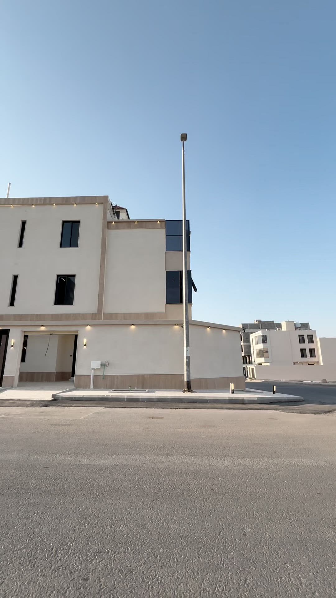 فيديو للإعلان