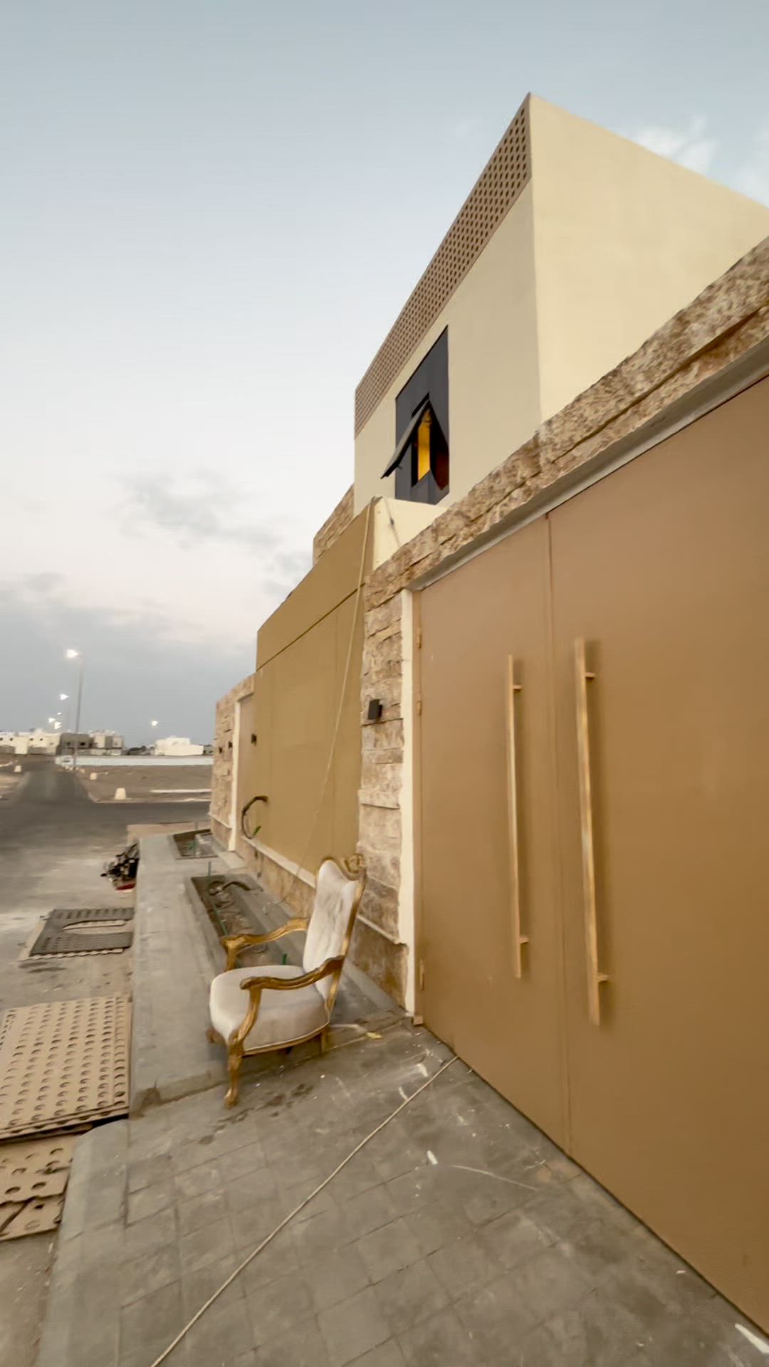 فيديو للإعلان