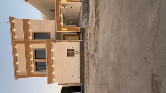 فيديو للإعلان