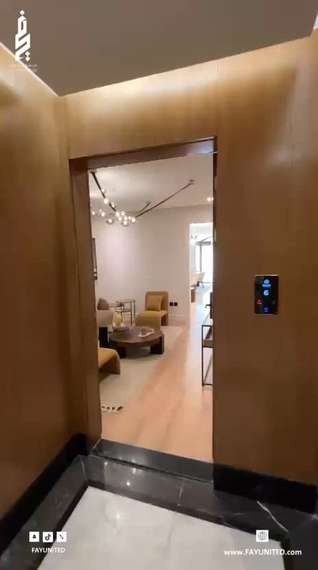 فيديو للإعلان