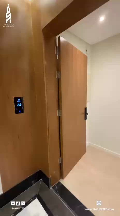 فيديو للإعلان