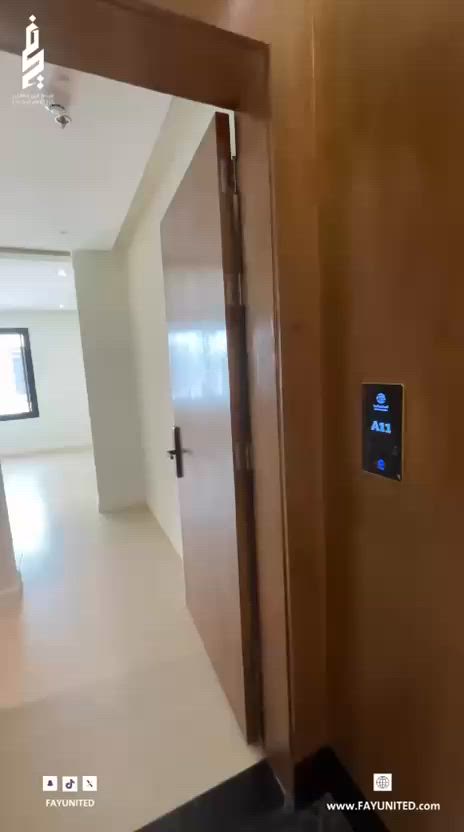 فيديو للإعلان