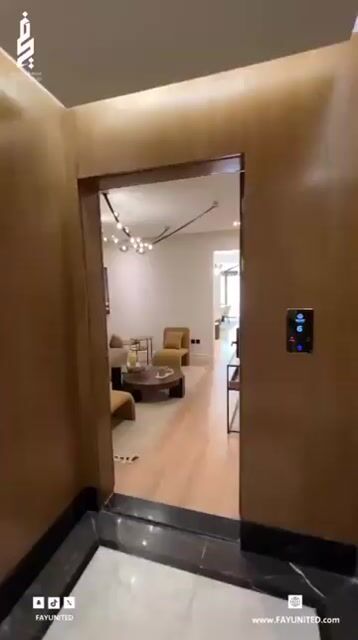 فيديو للإعلان