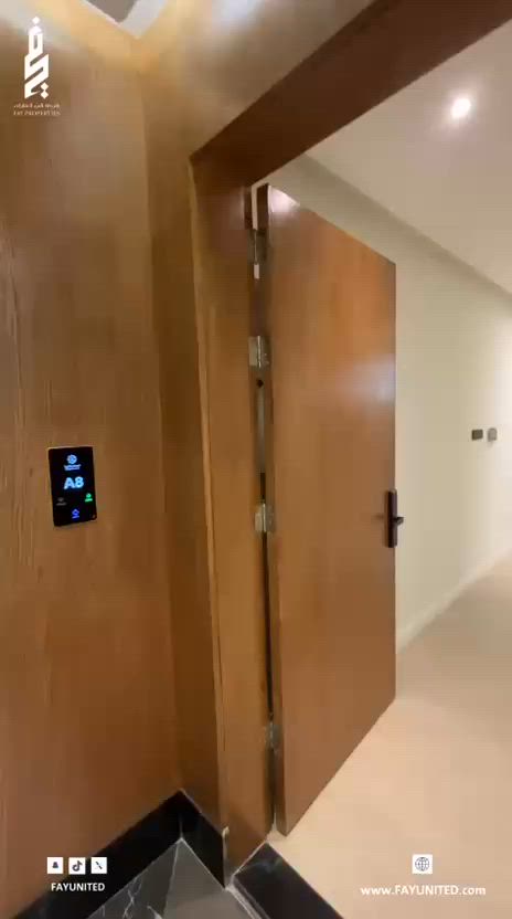 فيديو للإعلان