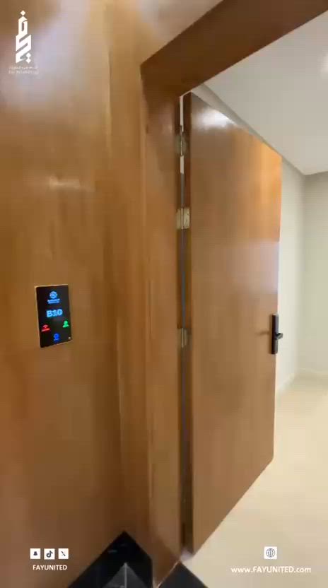 فيديو للإعلان