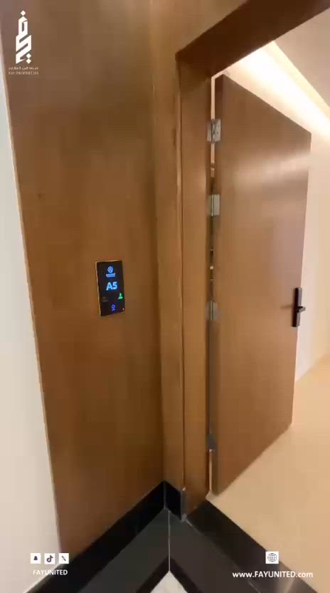 فيديو للإعلان