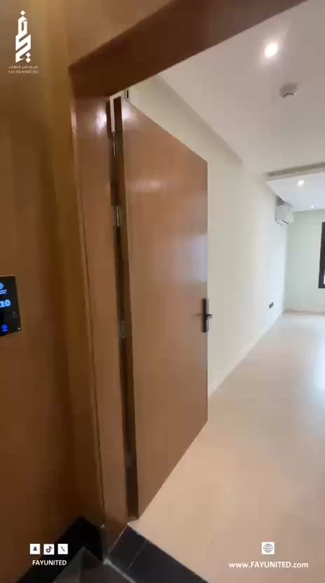 فيديو للإعلان