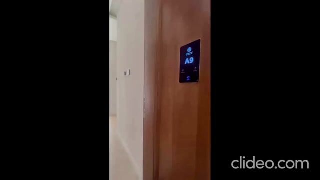 فيديو للإعلان