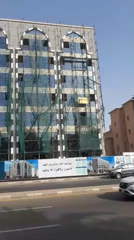 فيديو للإعلان