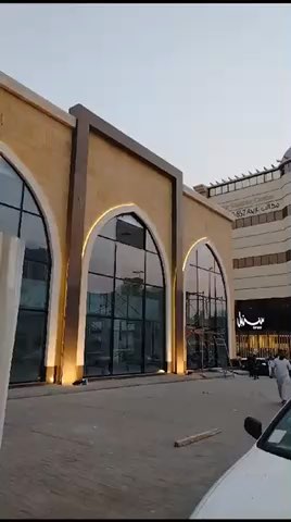 فيديو للإعلان
