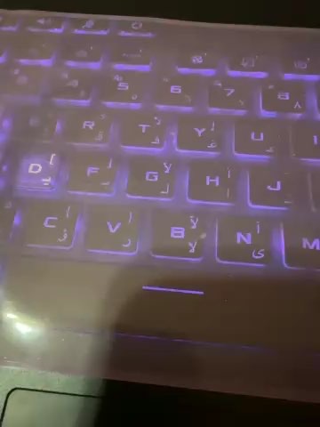 فيديو للإعلان
