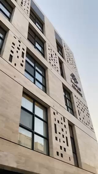 فيديو للإعلان