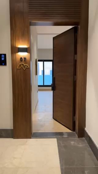 فيديو للإعلان