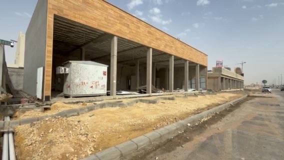 فيديو للإعلان