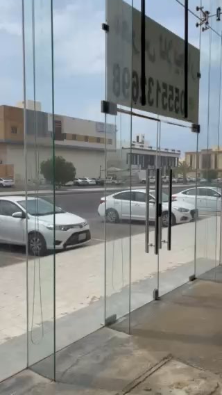 فيديو للإعلان