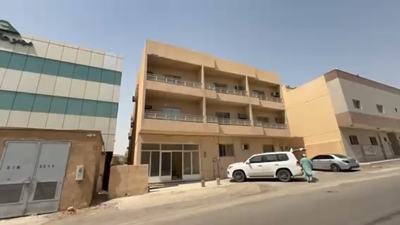 فيديو للإعلان