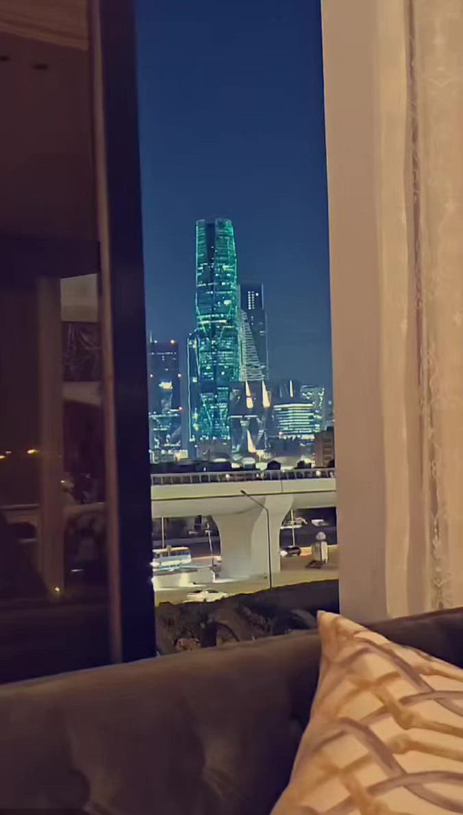 فيديو للإعلان