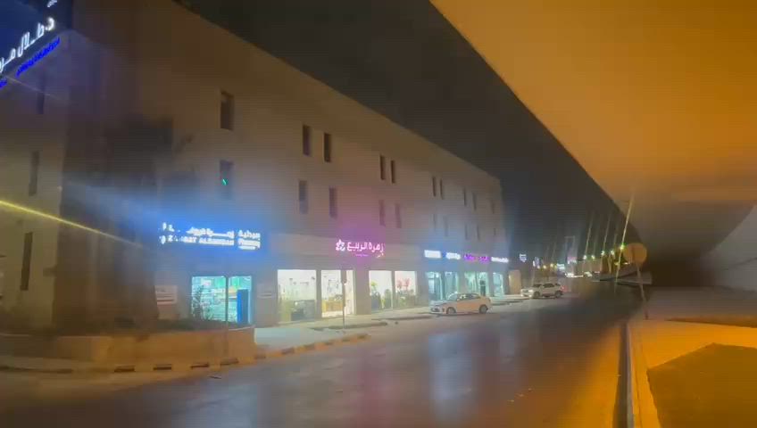 فيديو للإعلان